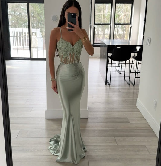 Vestido Chanel Divine