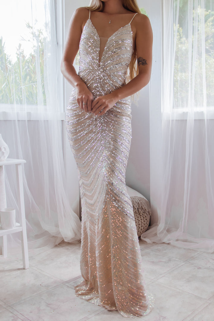 Vestido Lucia