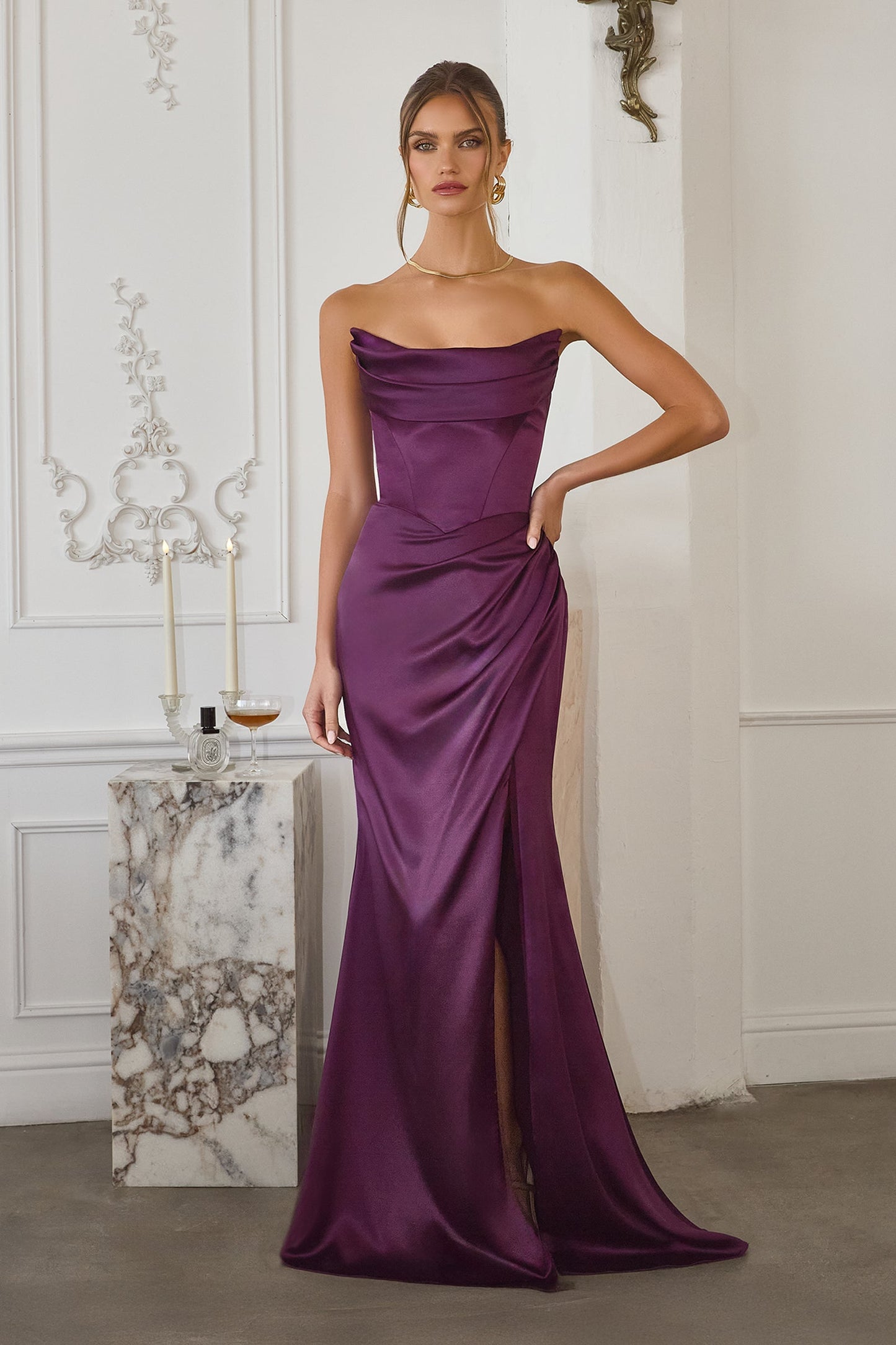 Vestido Valery Divine