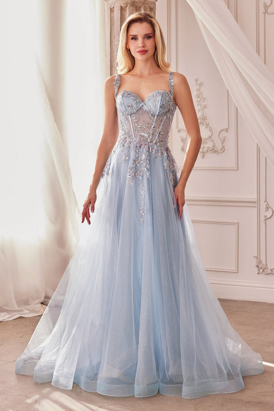 Vestido Caricia Divine