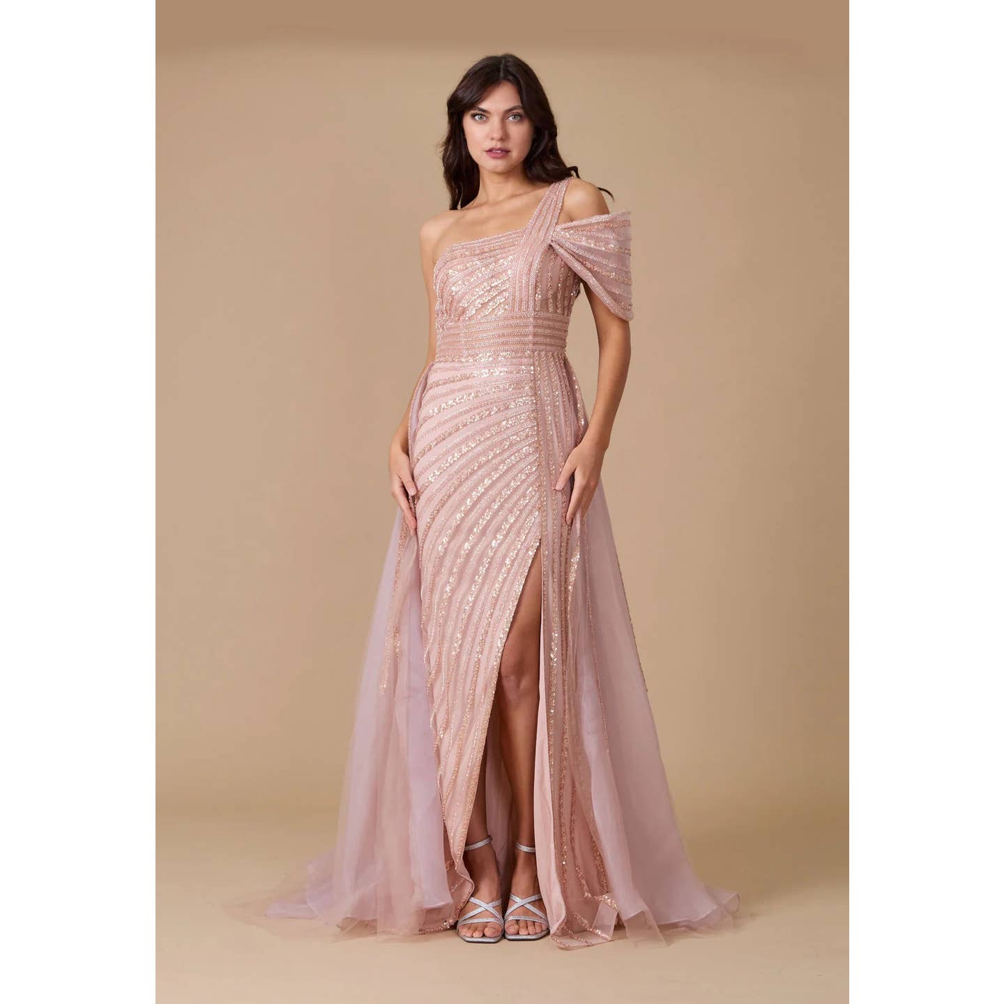 Vestido Samara Couture