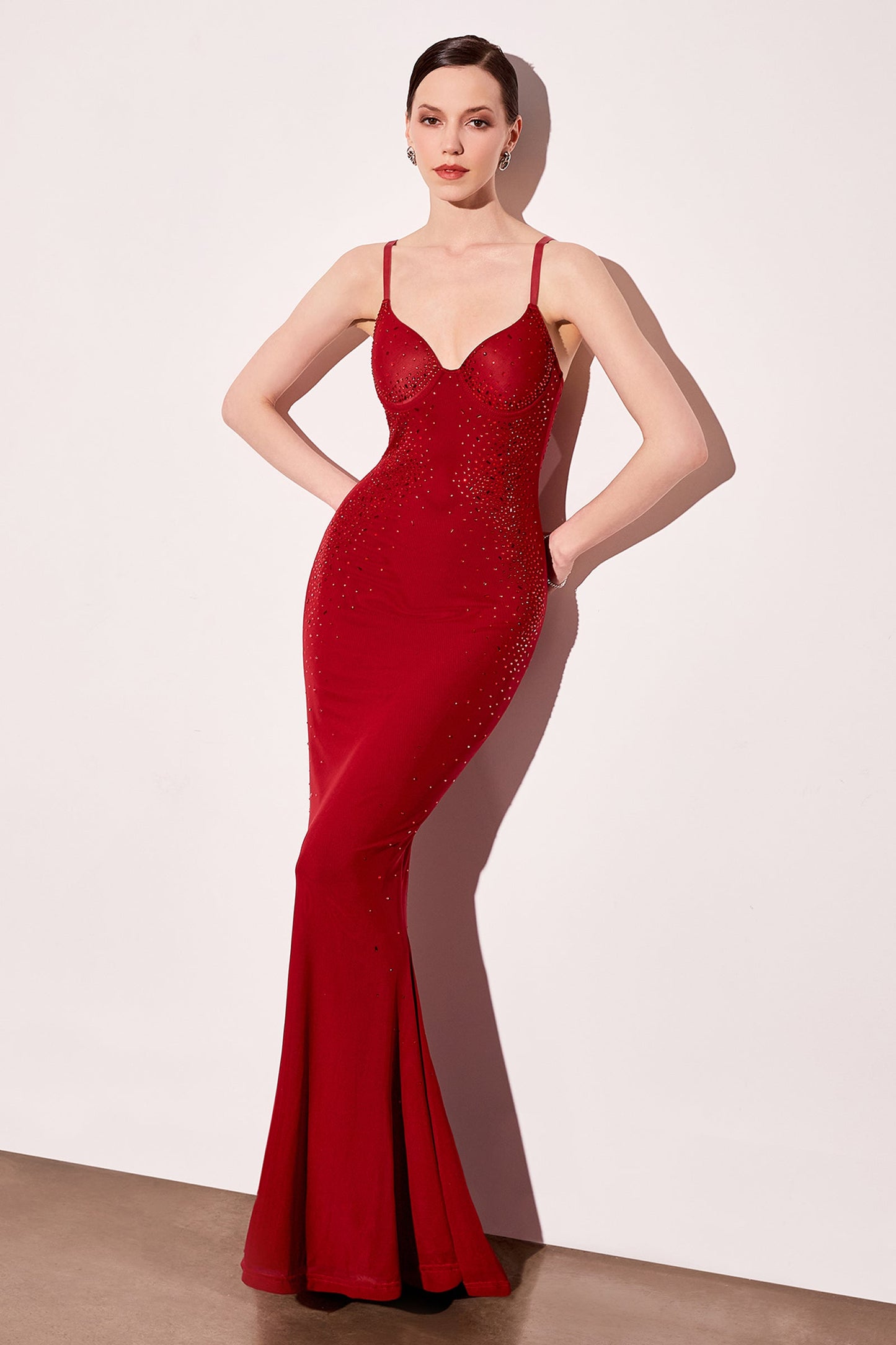 Vestido Melany Divine