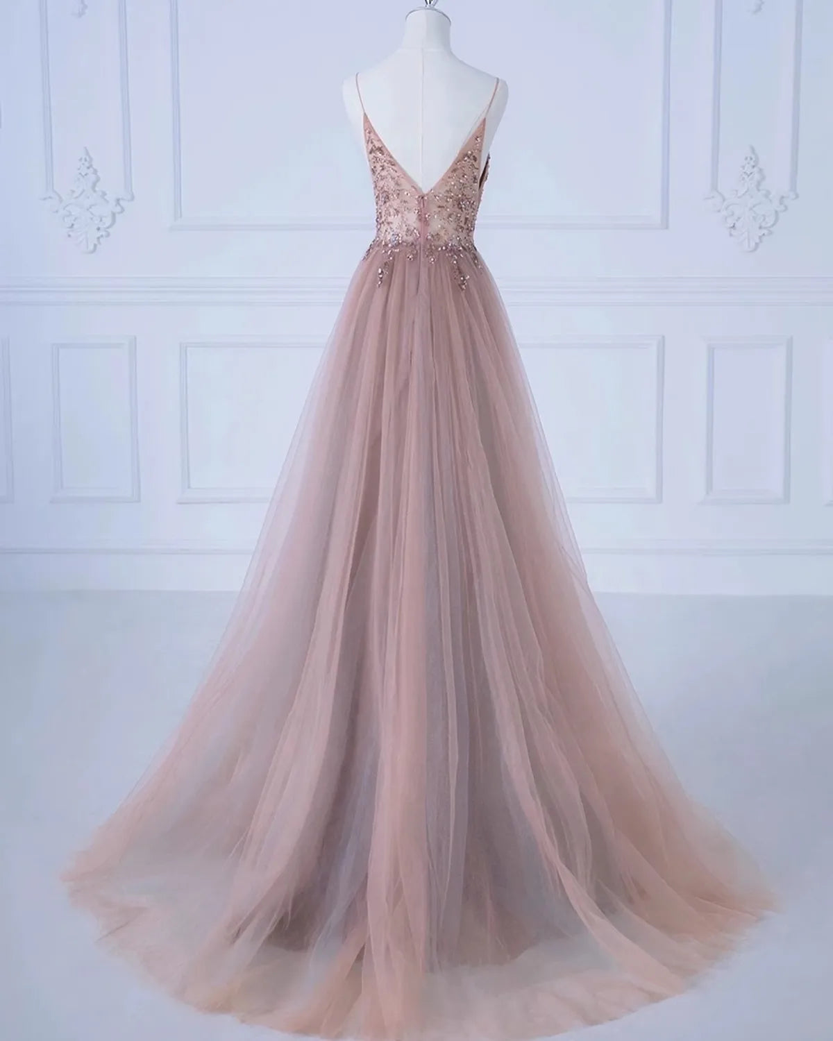 Vestido Ophelia