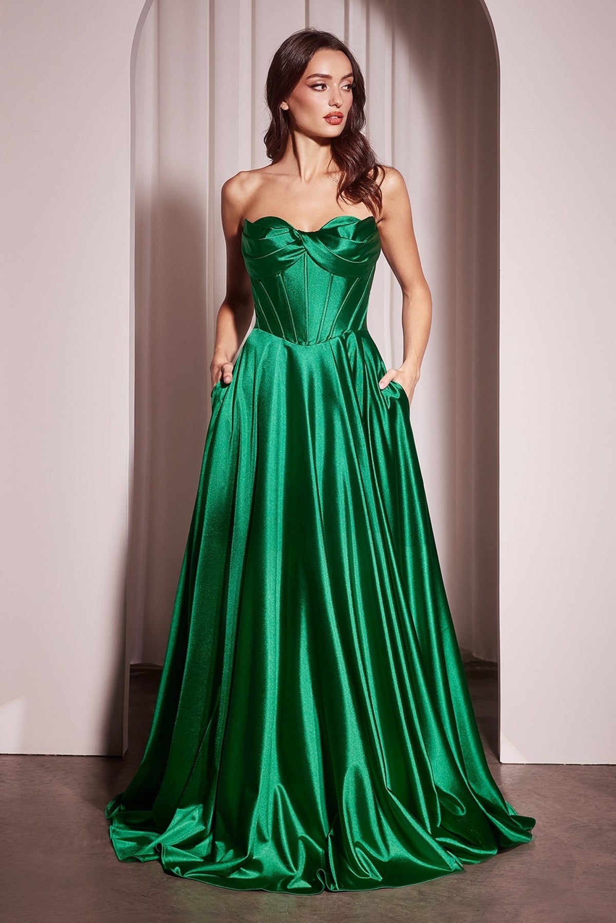 Vestido Suspiro Divine