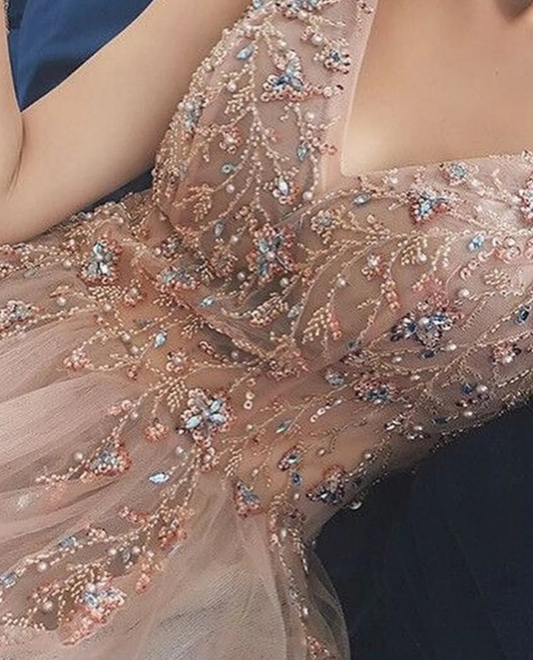 Vestido Ophelia