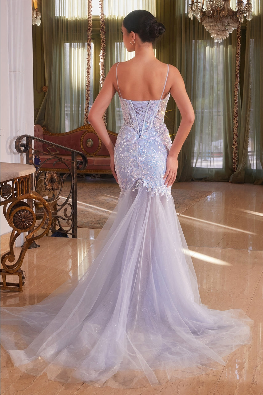 Vestido Adora Divine