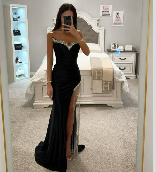 Vestido Martina Divine Cinderella