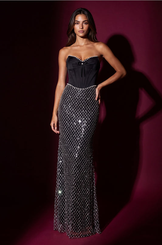 Vestido Coco Couture