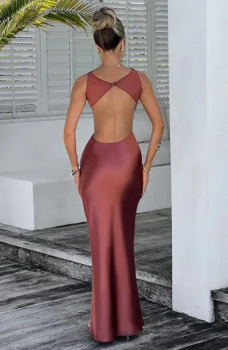 Vestido Dallas