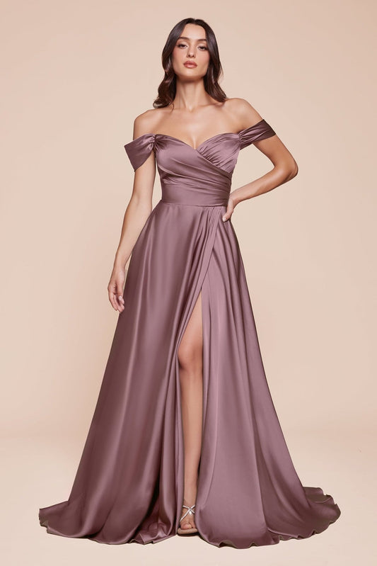 Vestido Caprice Divine Cinderella