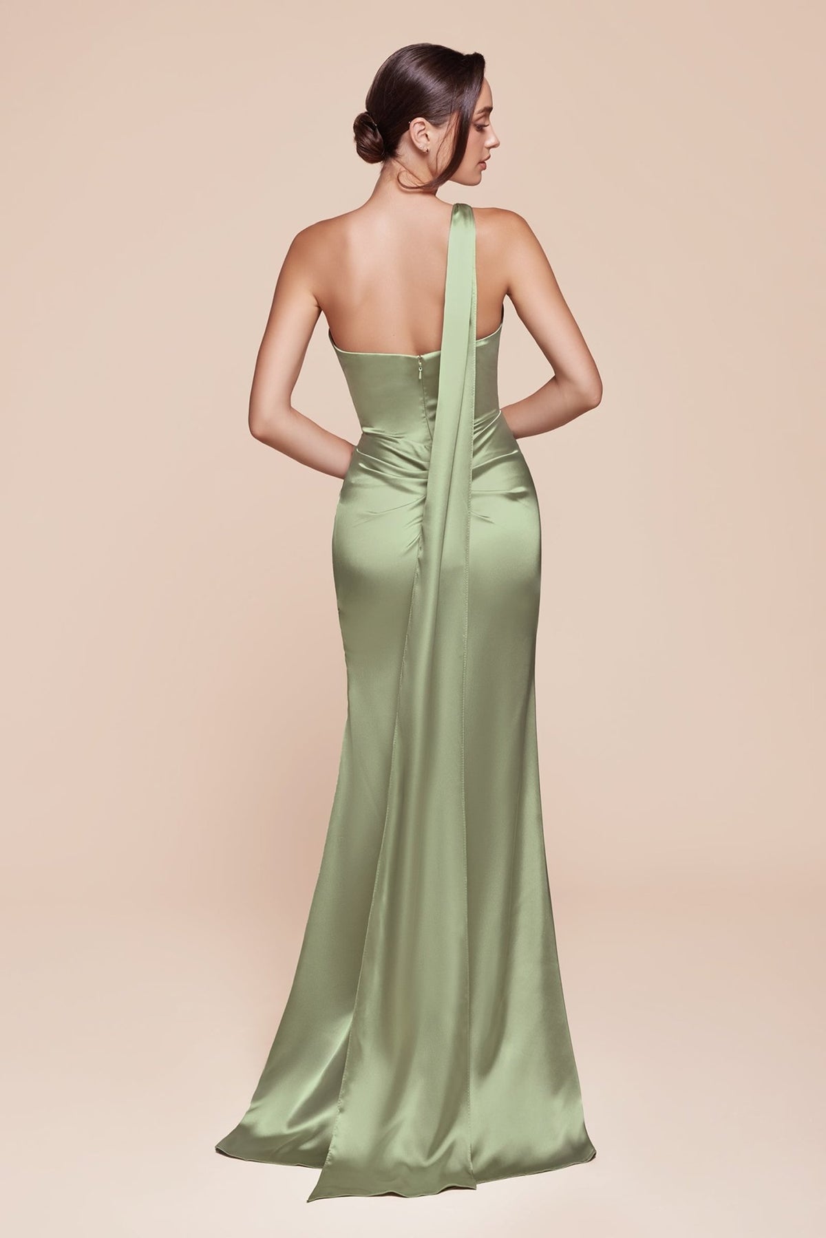 Vestido Analisa Divine