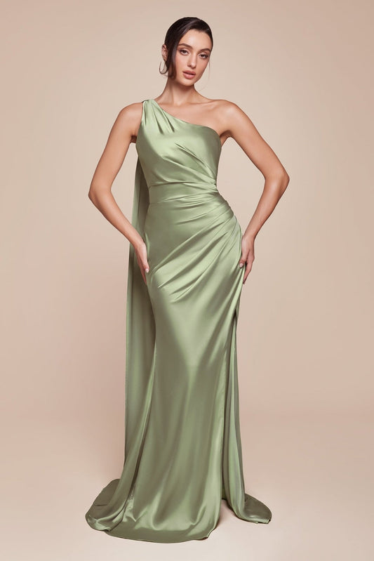 Vestido Analisa Divine Cinderella