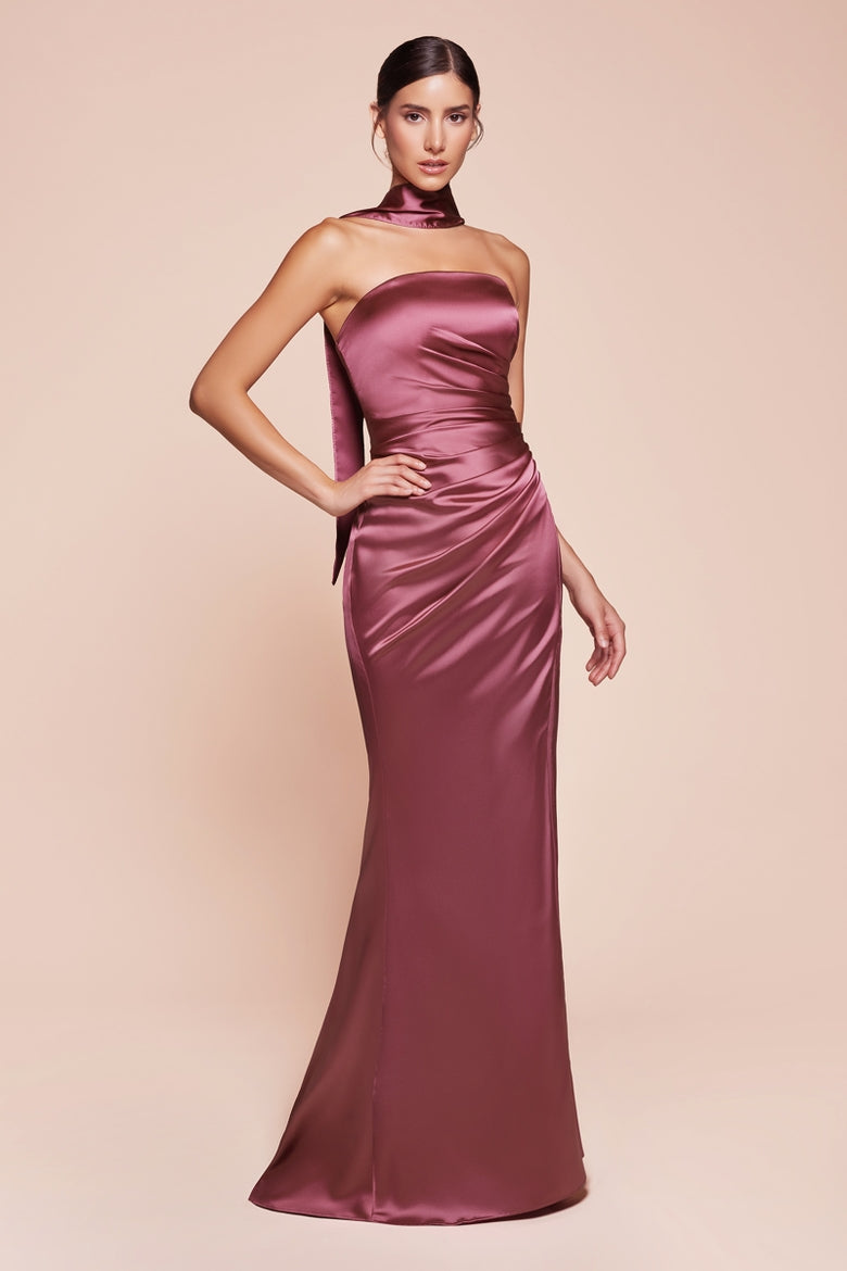 Vestido Ainoa Divine Cinderella
