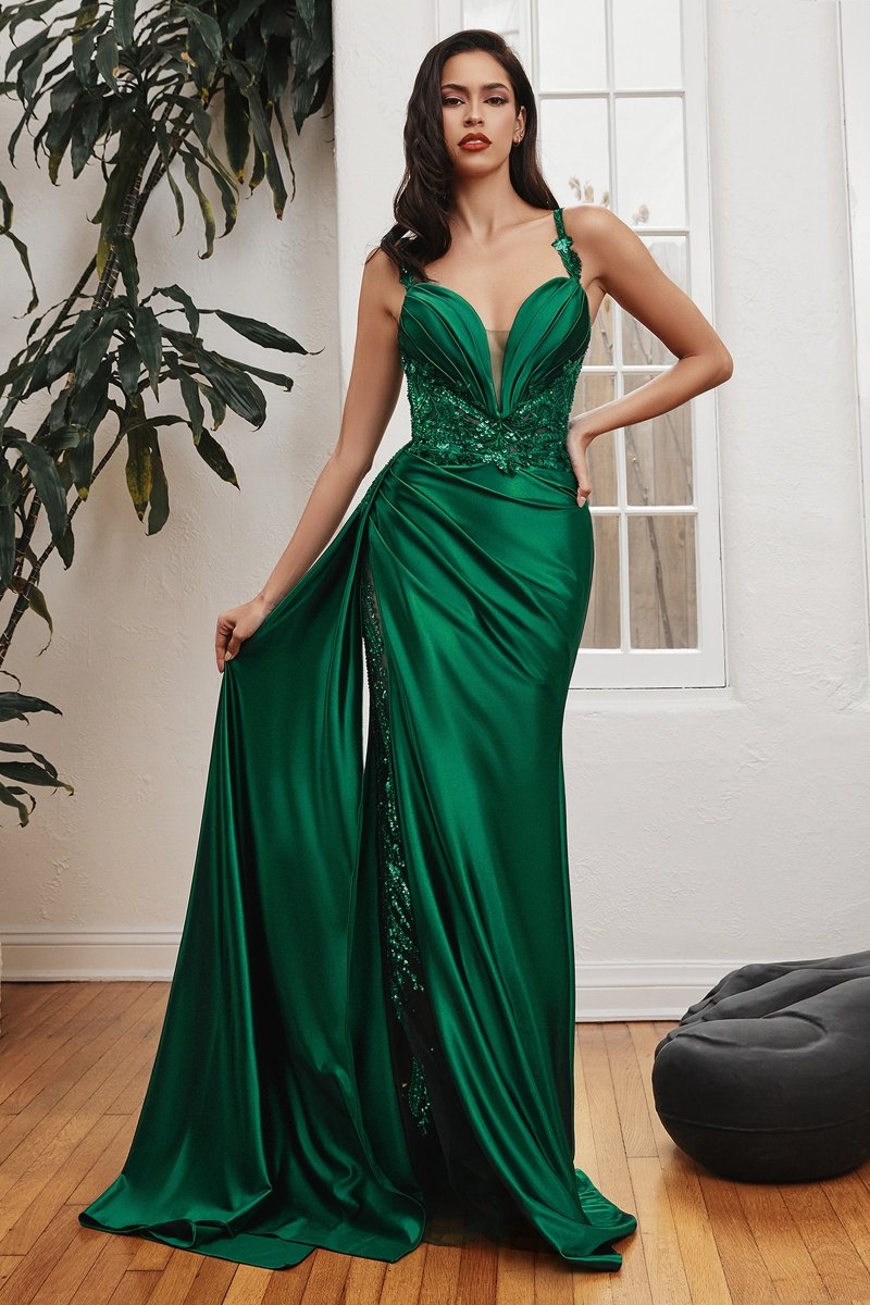 Vestido Glam Divine
