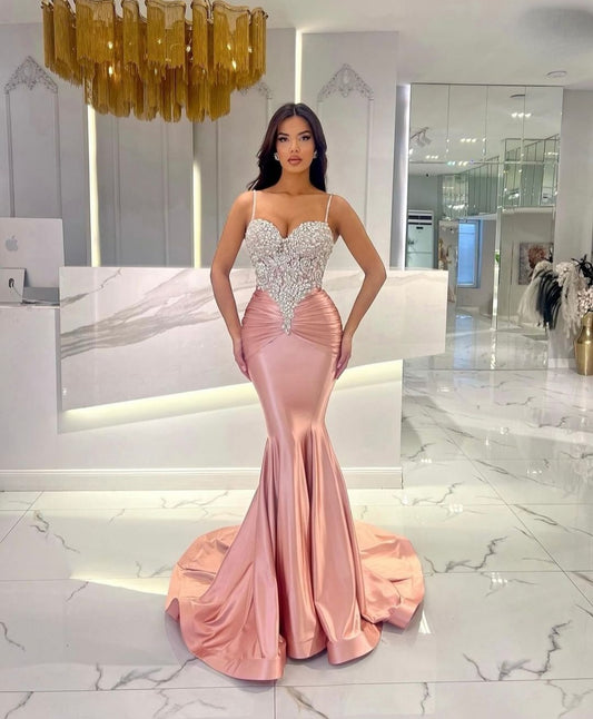 Vestido Belle