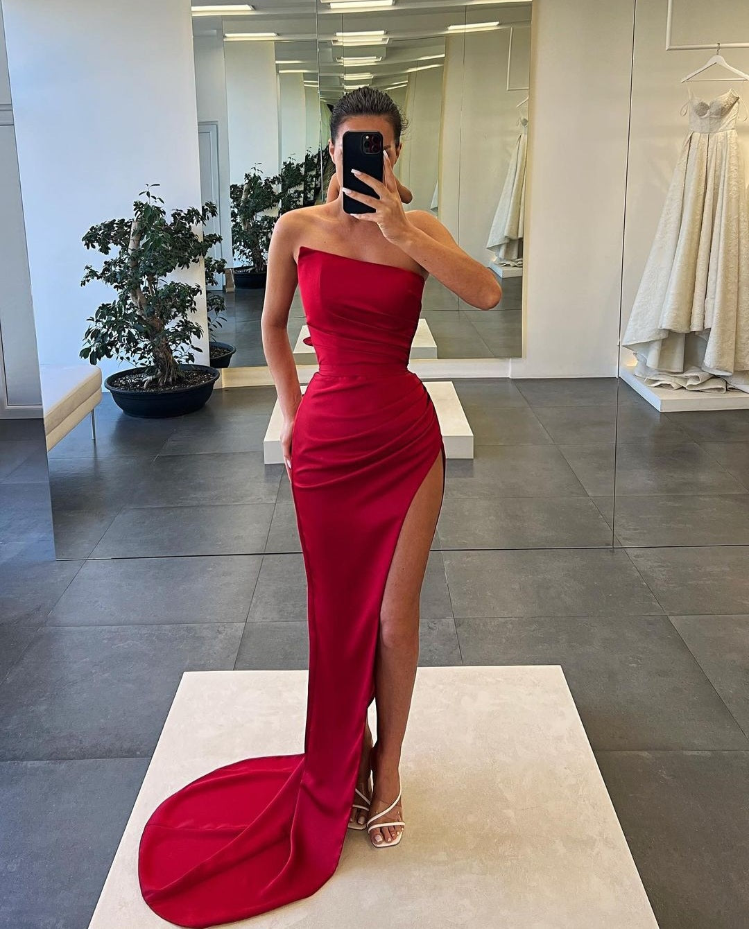 Vestido Kelly