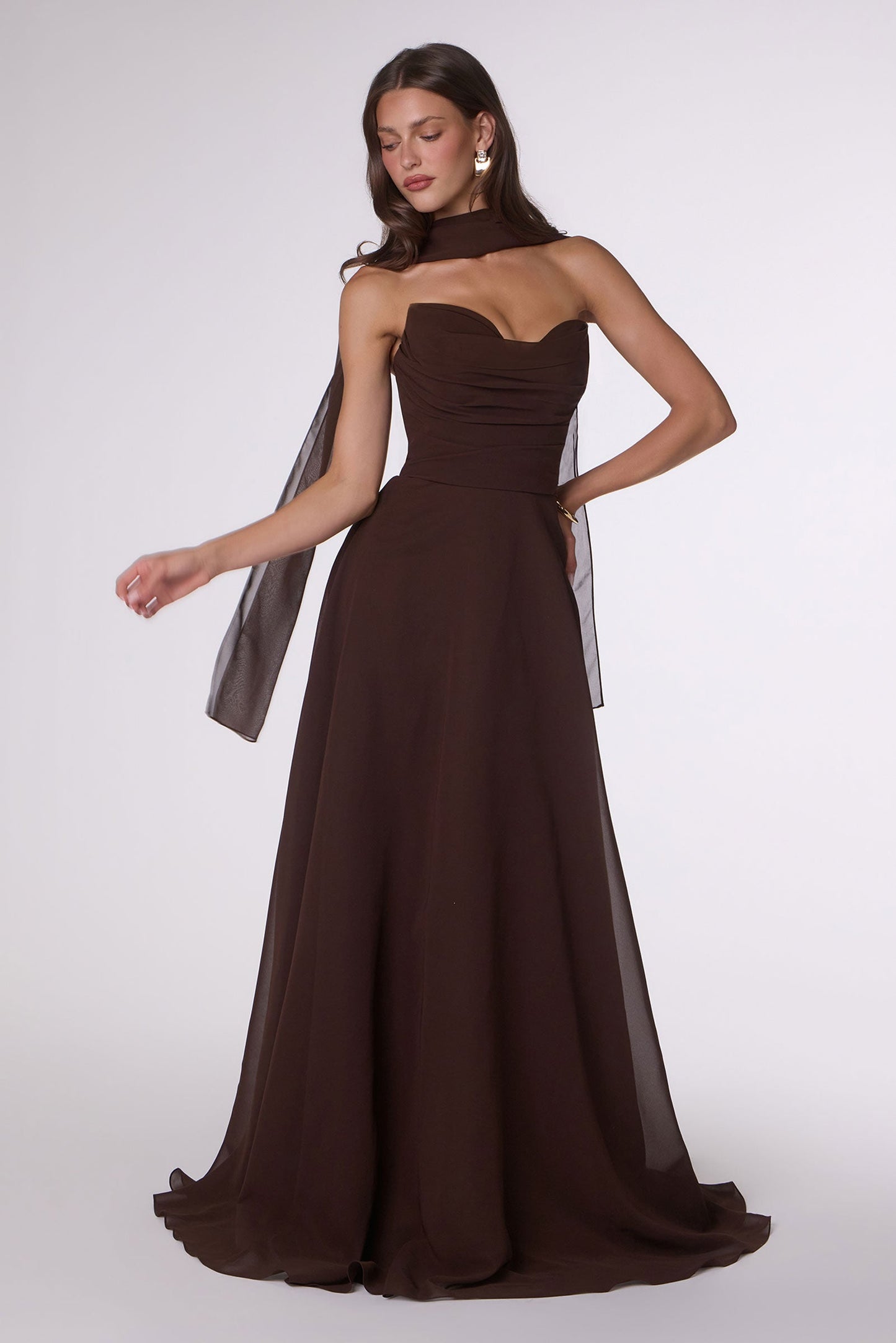 Vestido Olivia Divine