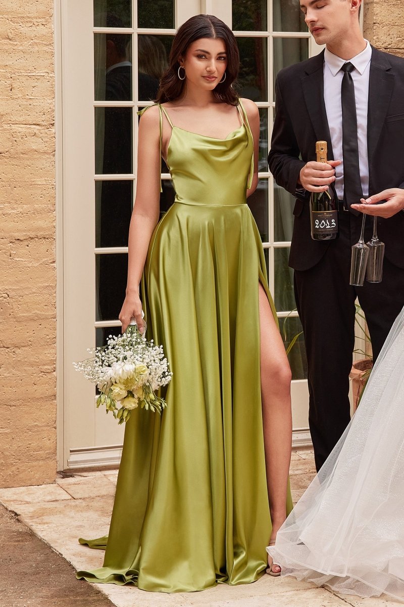 Royal dress