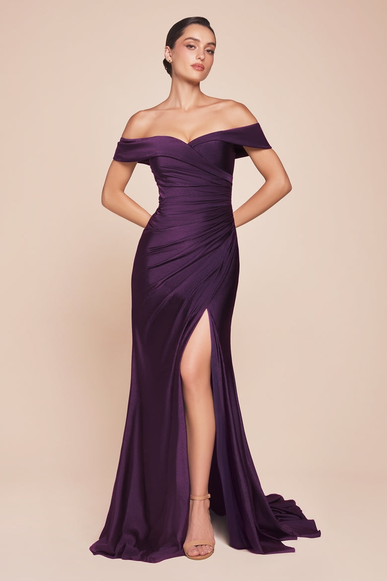 Vestido Delice Divine Cinderella