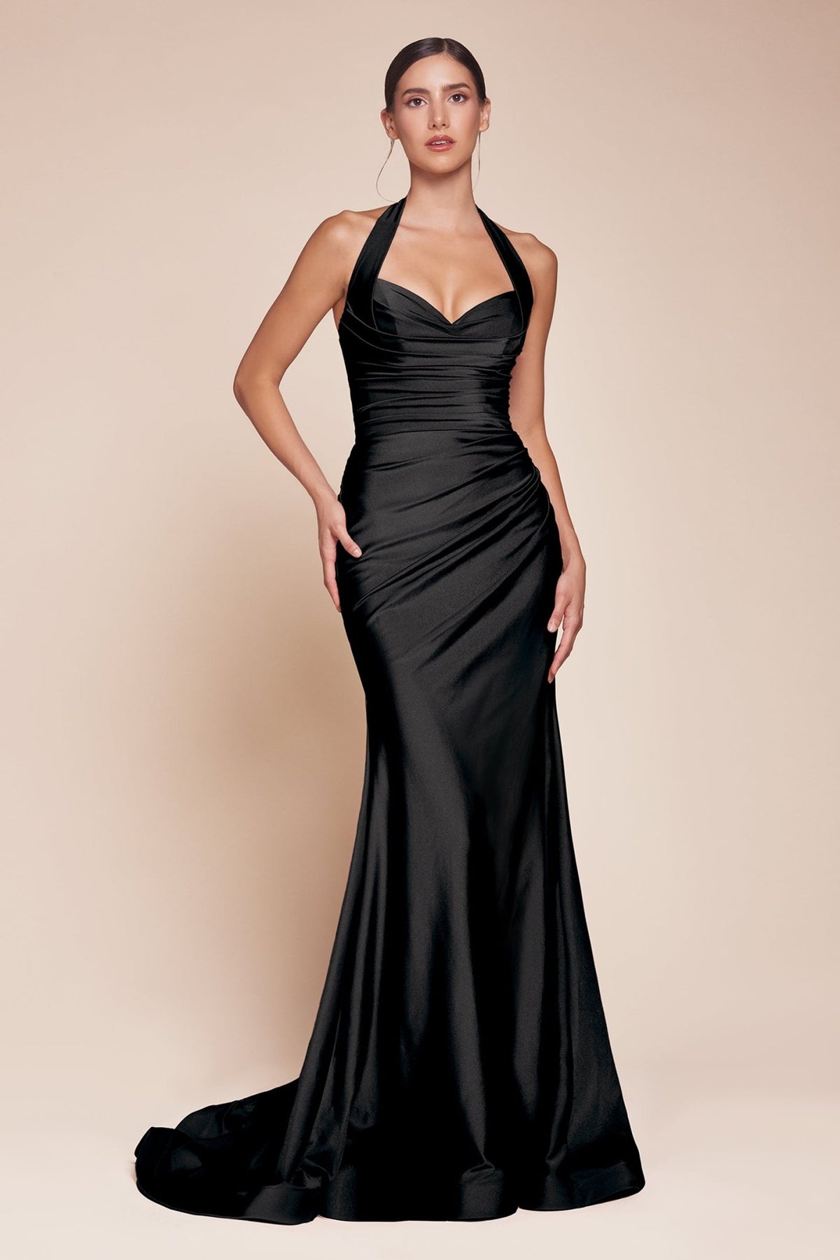 Vestido Louise Divine Cinderella