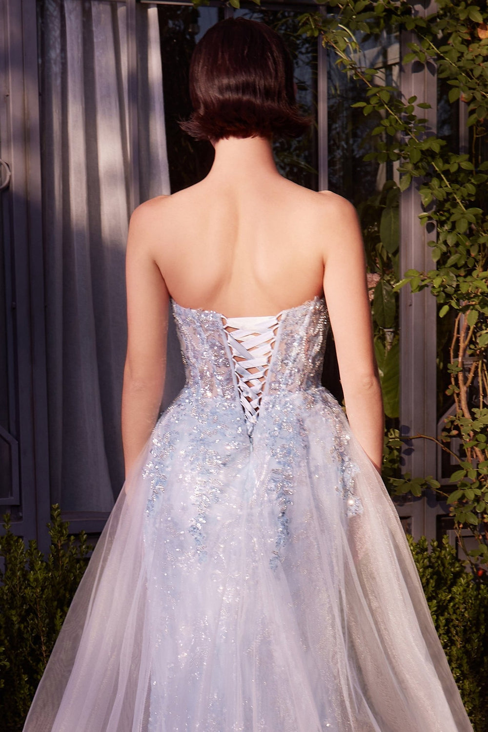 Vestido Dulceida Divine