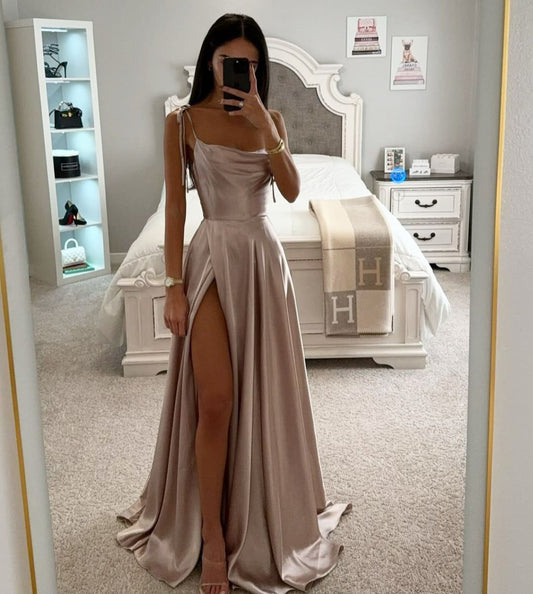 Royal dress