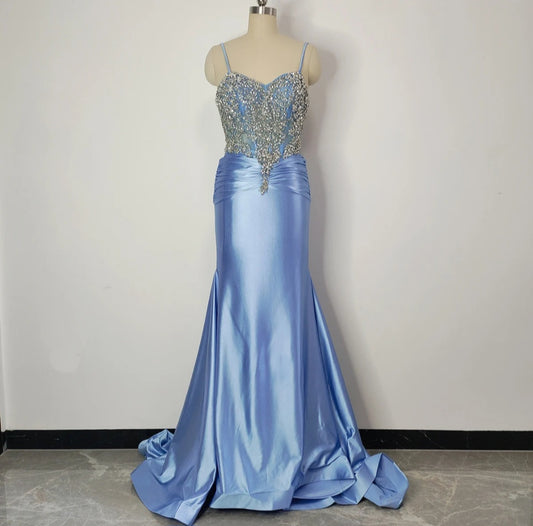 Vestido Belles