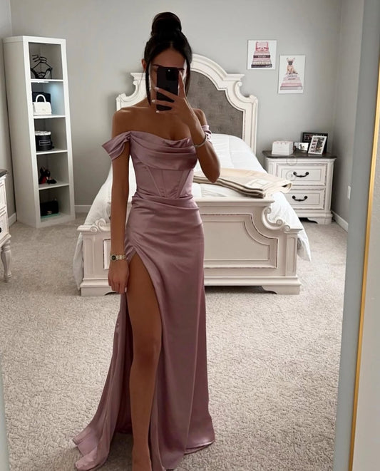 Vestido Monet Divine