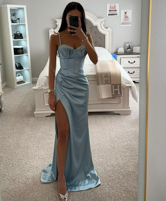 Vestido Laia Divine Cinderella