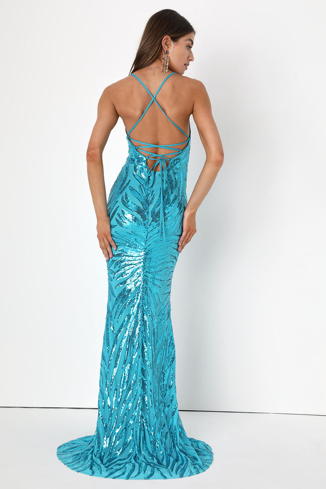 Vestido Siren