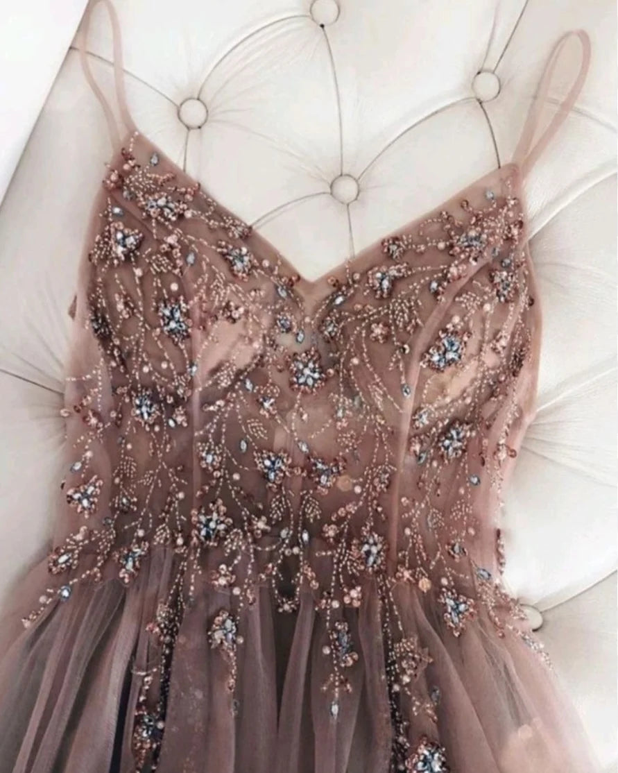 Vestido Ophelia