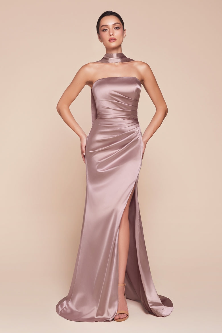Vestido Ainoa Divine Cinderella