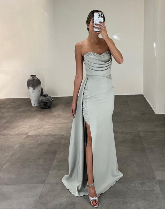 Vestido Mimosa