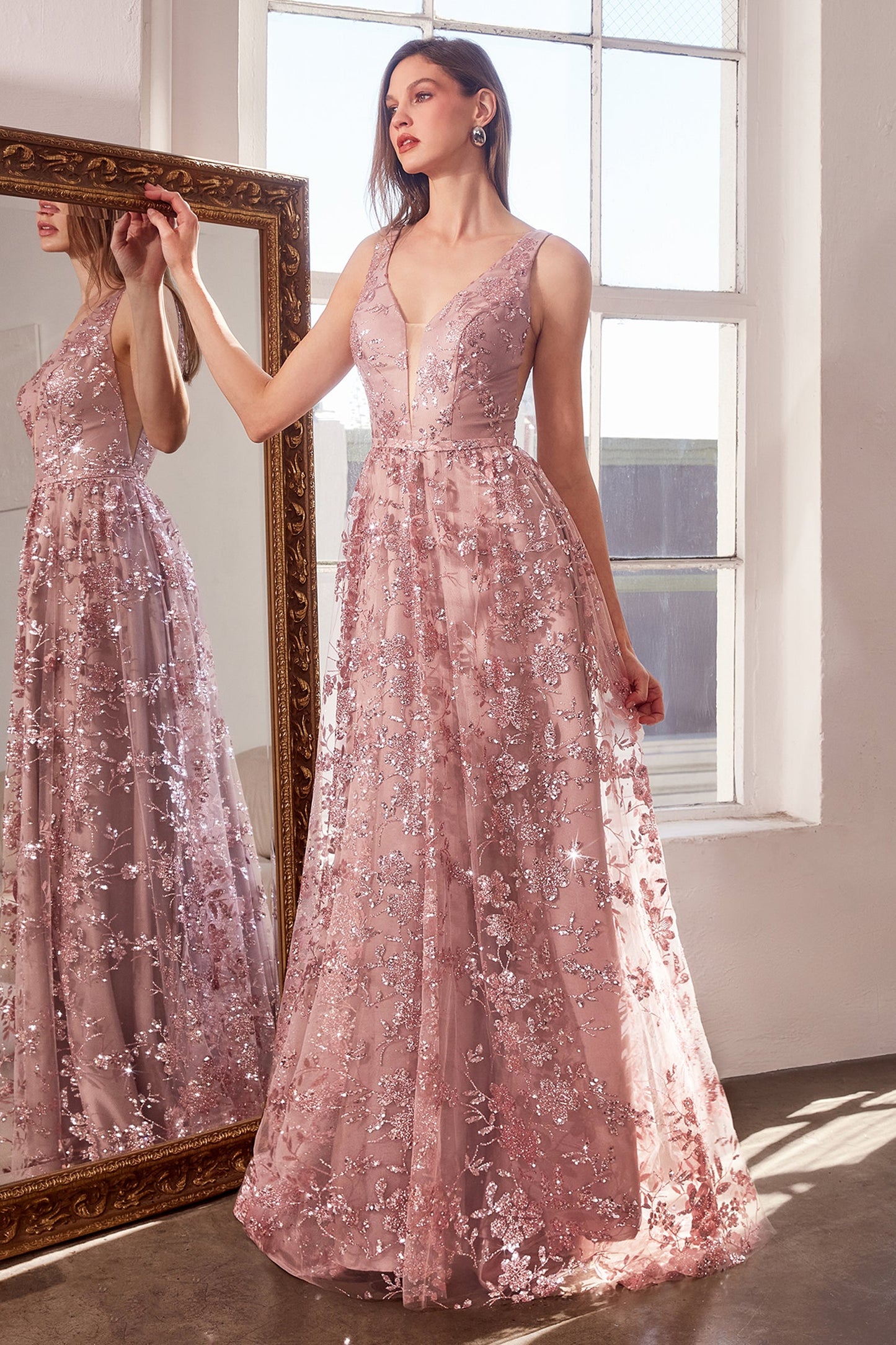 Vestido Marion Divine