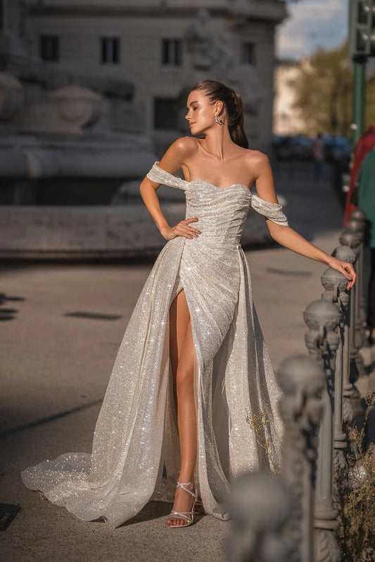 Georgina dress