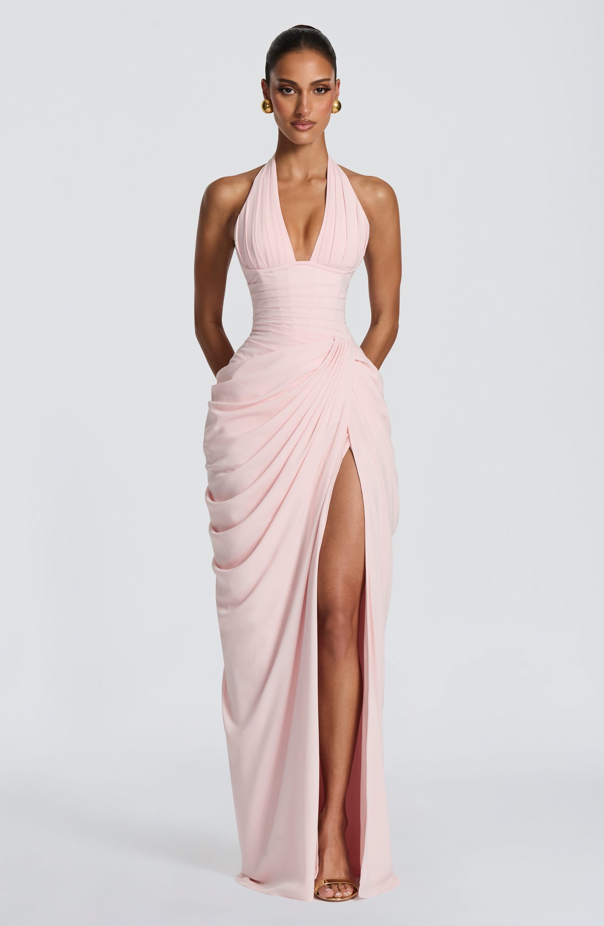 Vestido Blake