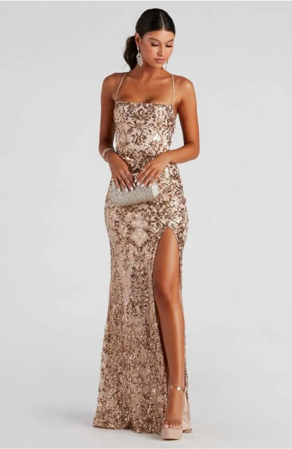 Ariel dress