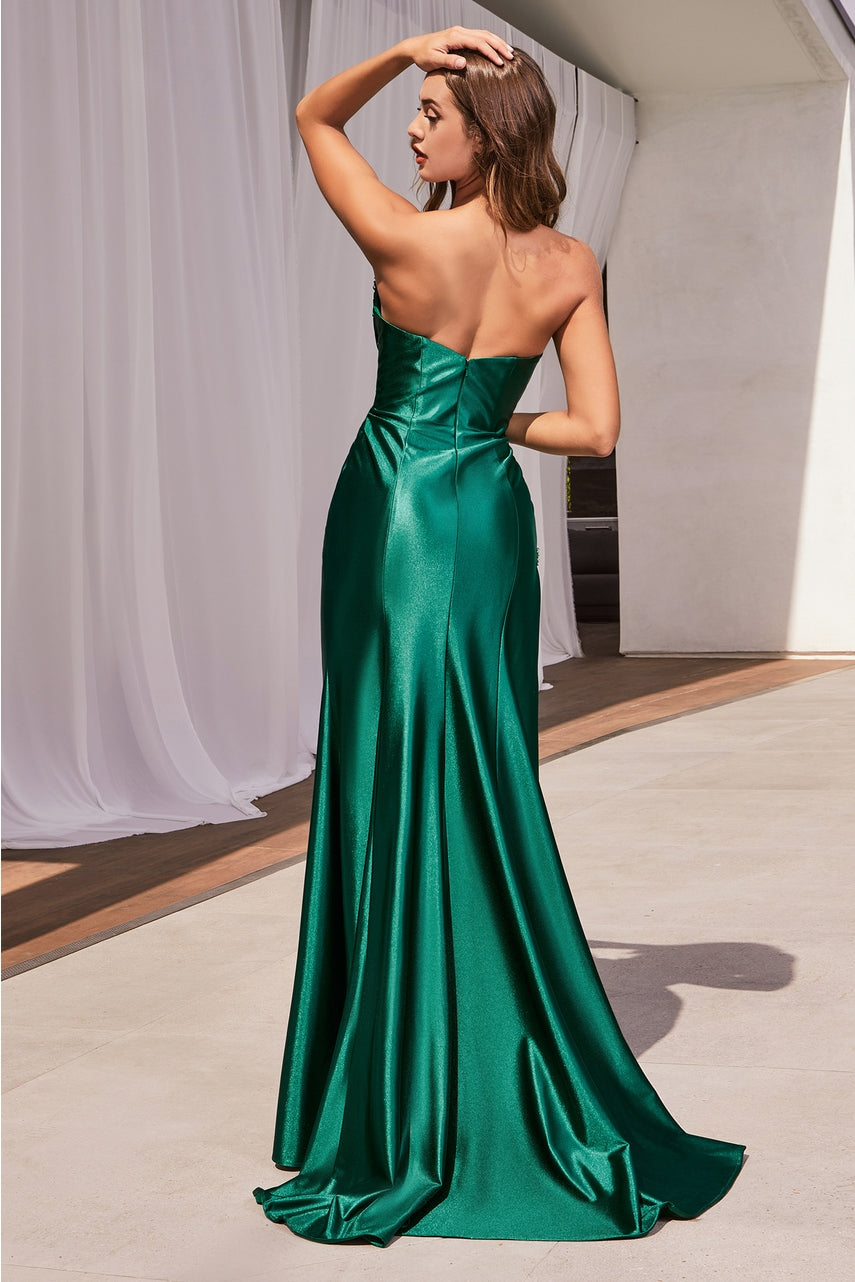 Vestido Bea Divine
