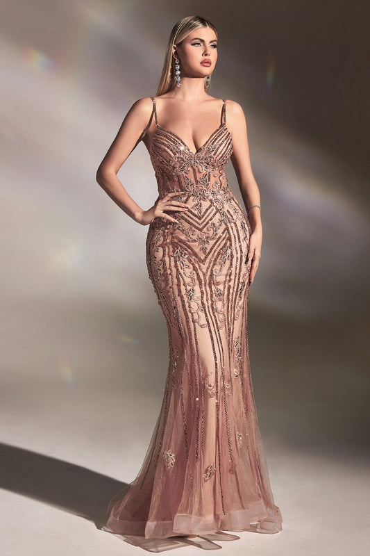 Vestido Talia Divine