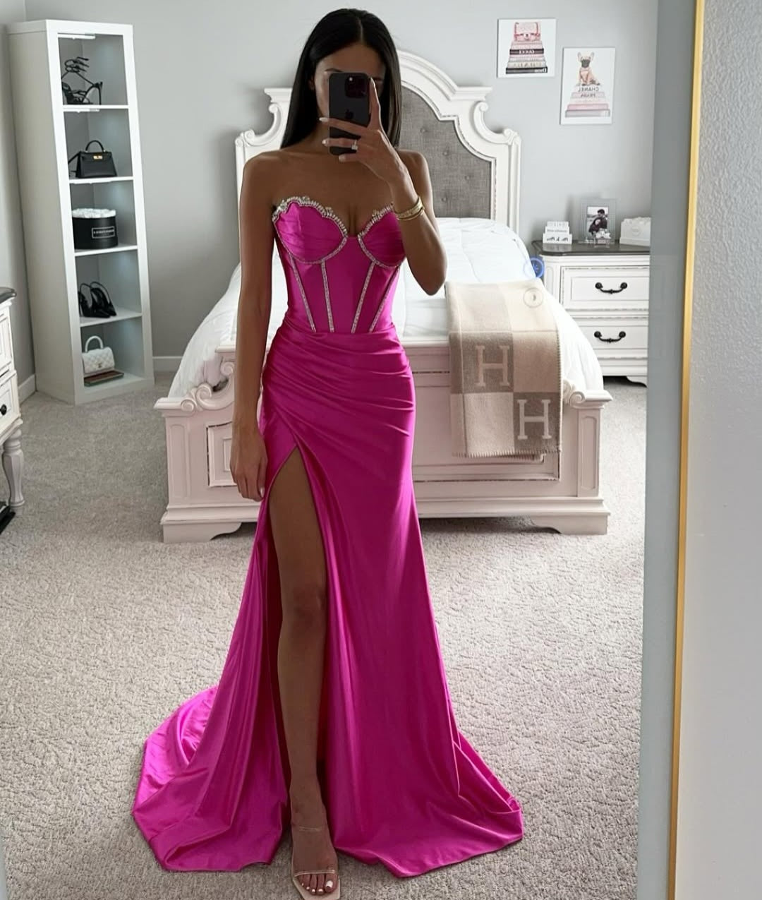 Vestido Gio Divine