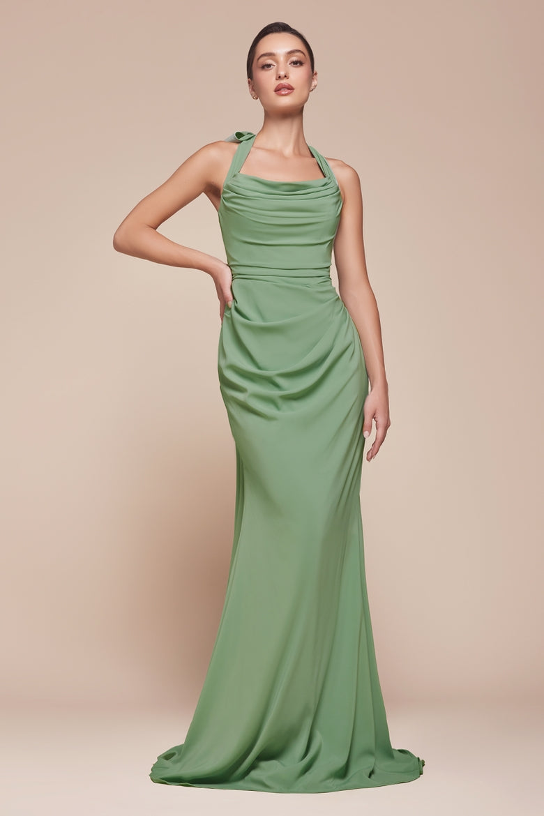 Vestido Pauline Divine Cinderella