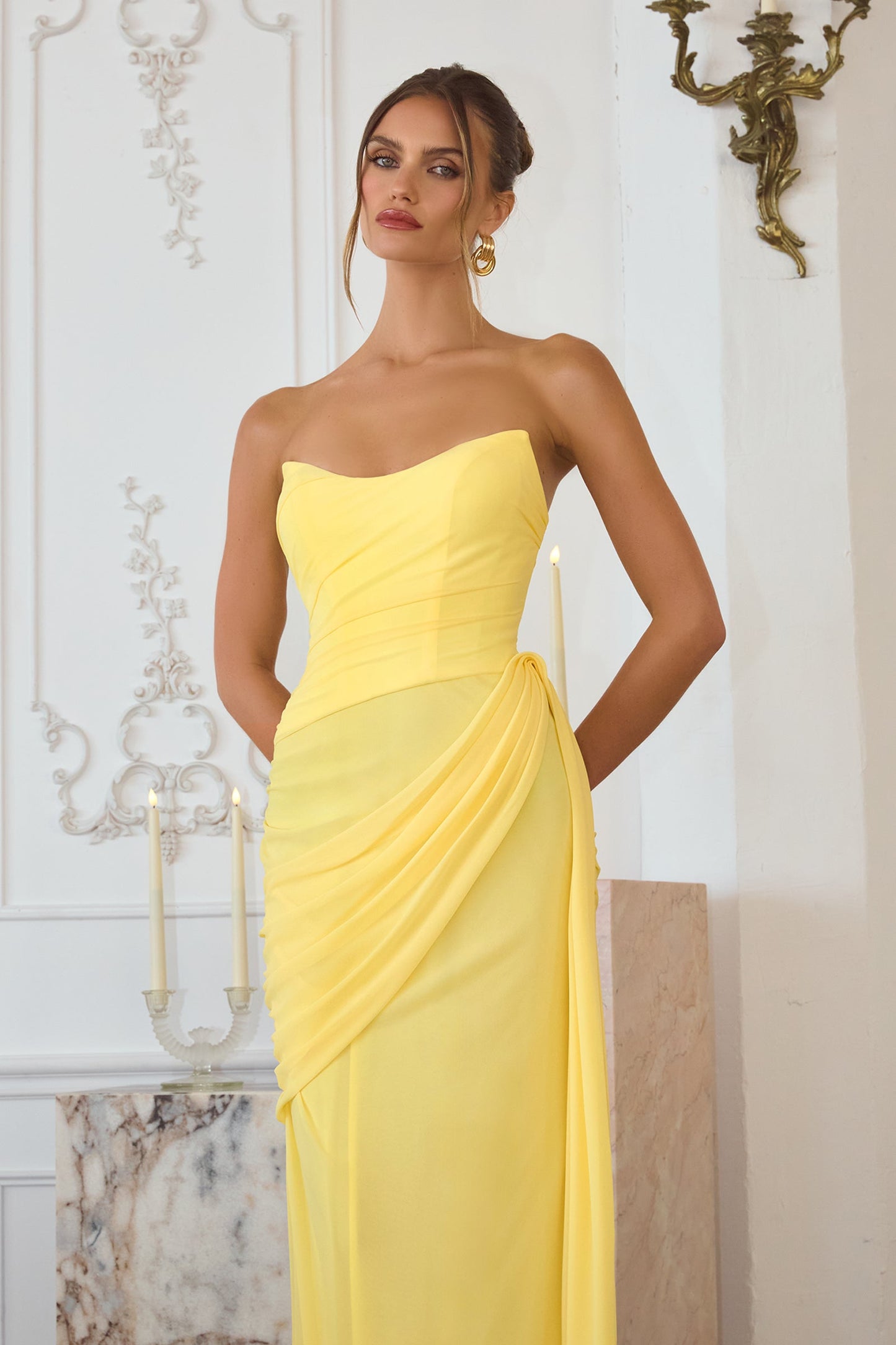 Vestido Constantine Divine