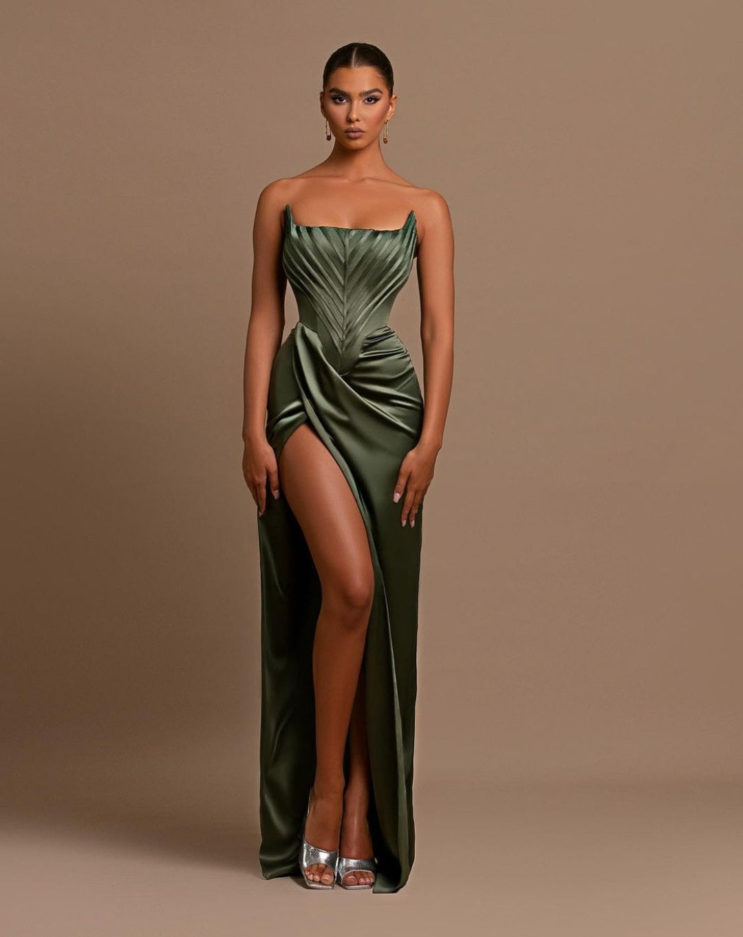 Vestido Adriana