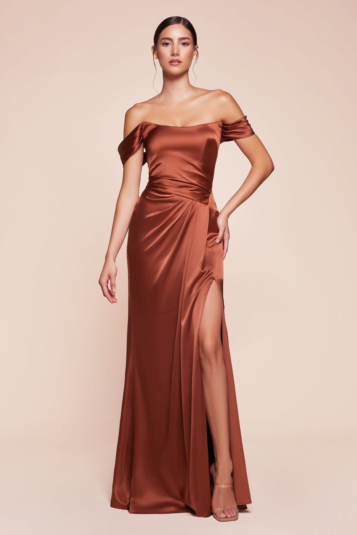 Vestido Perla Divine