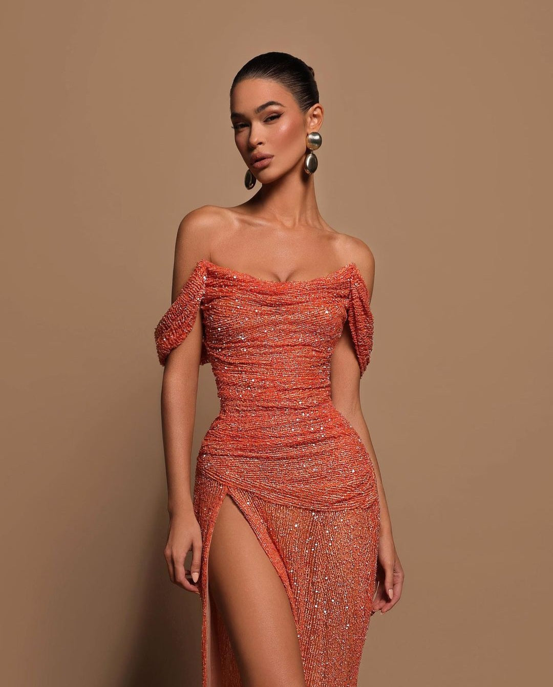 Vestido Ambar