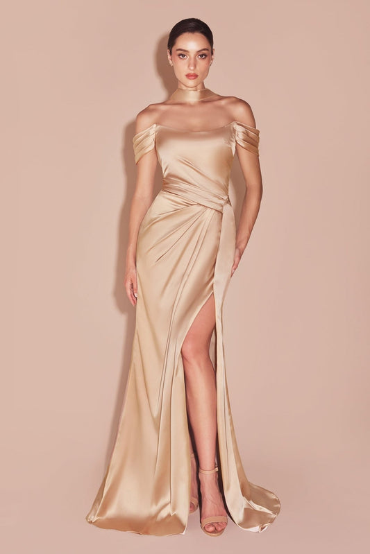 Vestido Perla Divine Cinderella