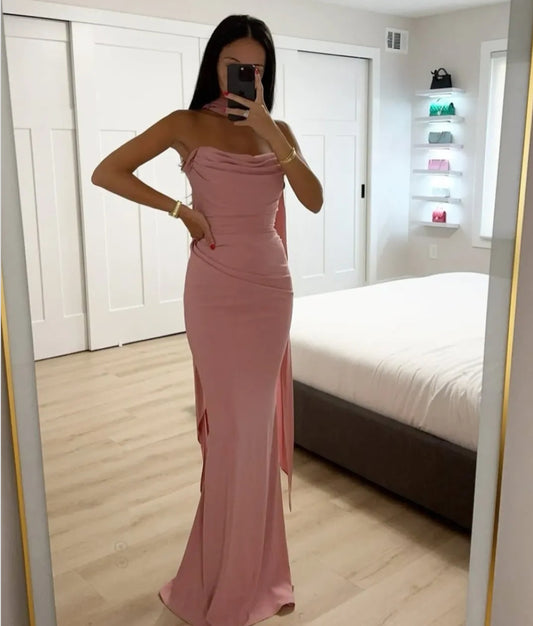 Vestido Pauline Divine