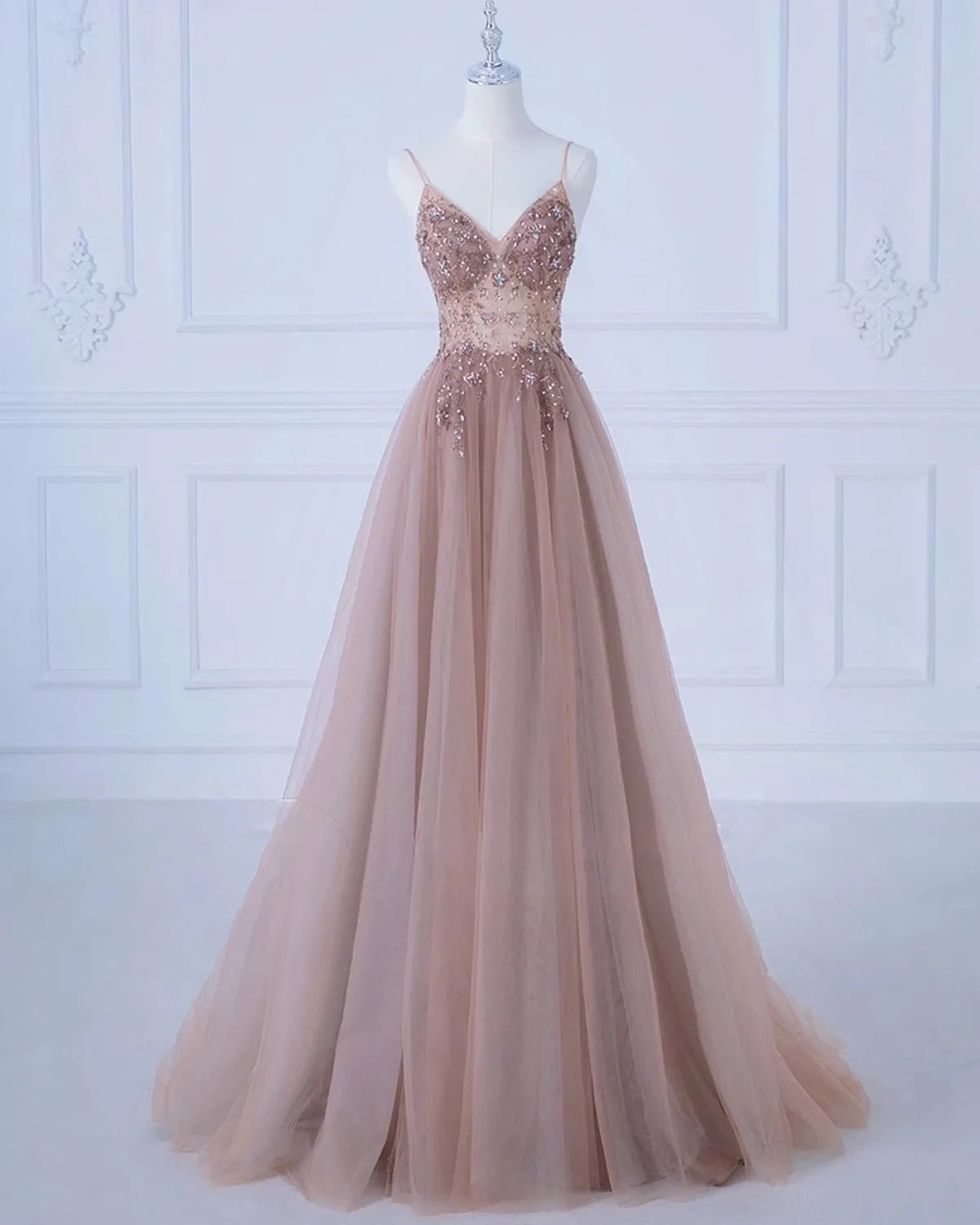 Vestido Ophelia