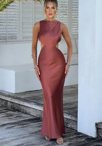 Vestido Dallas