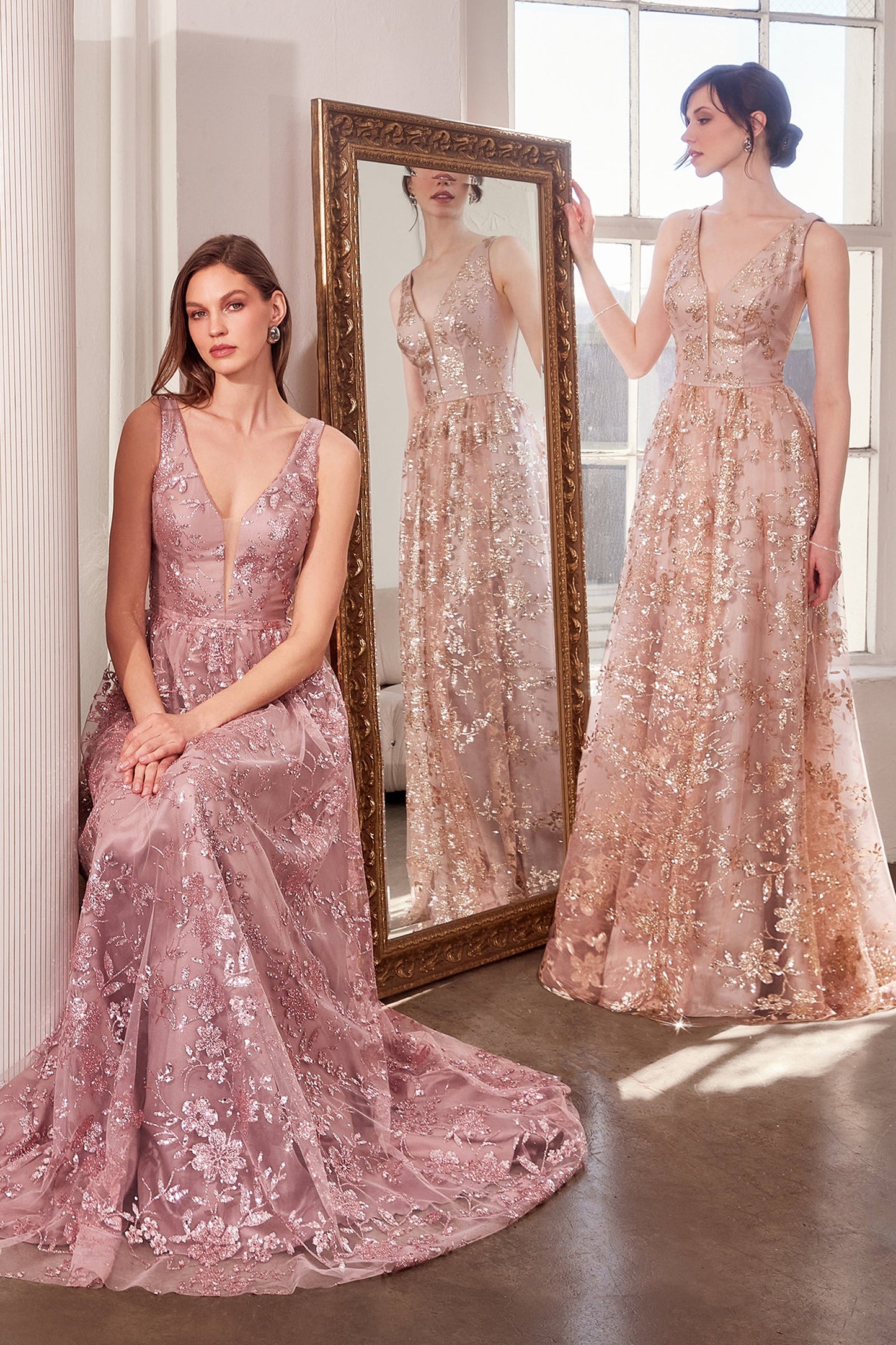 Vestido Marion Divine